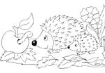 Hedgehog 2